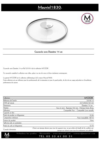 MAUVIEL_5318