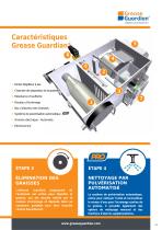 Catalogue de la gamme de produits Grease Guardian - 11