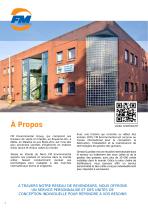 Catalogue de la gamme de produits Grease Guardian - 2