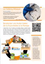 Catalogue de la gamme de produits Grease Guardian - 5