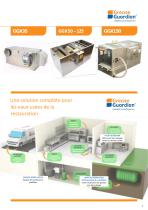 Catalogue de la gamme de produits Grease Guardian - 9