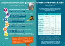Guide de dimensionnement de son Grease Guardian - 6