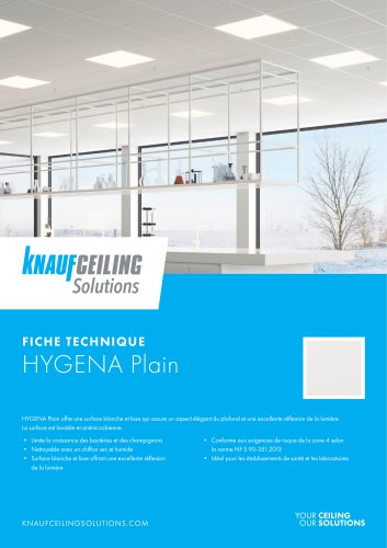 DS_Knauf_Ceiling_Solutions_HYGENA_Plain_FR