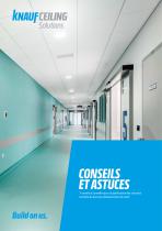 Livre Blanc Santé Conseils & Astuces - 1