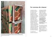 CARREAUX DE CIMENT - 14