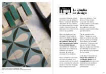 CARREAUX DE CIMENT - 5
