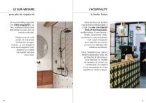 CARREAUX DE CIMENT - 9
