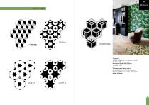LE GRAND CATALOGUE carreaux de ciment - 11