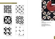 LE GRAND CATALOGUE carreaux de ciment - 14
