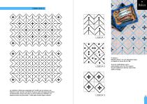 LE GRAND CATALOGUE carreaux de ciment - 15