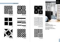 LE GRAND CATALOGUE carreaux de ciment - 18