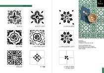 LE GRAND CATALOGUE carreaux de ciment - 19