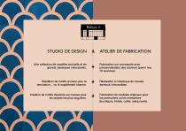 LE GRAND CATALOGUE carreaux de ciment - 2