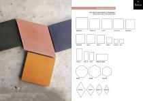 LE GRAND CATALOGUE carreaux de ciment - 5