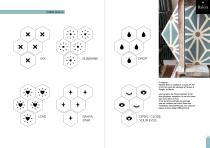 LE GRAND CATALOGUE carreaux de ciment - 8