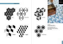 LE GRAND CATALOGUE carreaux de ciment - 9