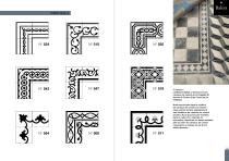 NOS FRISES carreaux de ciment - 10