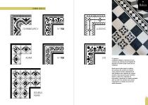 NOS FRISES carreaux de ciment - 6