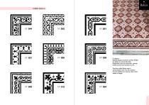 NOS FRISES carreaux de ciment - 9