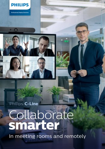 Collaborate smarter