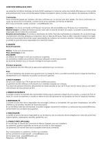 Catalogue Klassfan Modulo avec tarif 2025-13