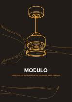 Catalogue Klassfan Modulo avec tarif 2025-2