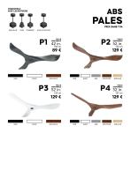 Catalogue Klassfan Modulo avec tarif 2025-5