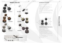 KlassFan Modulo Slim -Catalogue 2024 - 13