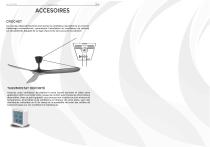 KlassFan Modulo Slim -Catalogue 2024 - 17