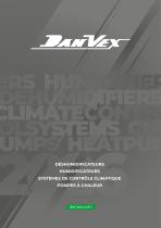 Catalogue DanVex 2026-1