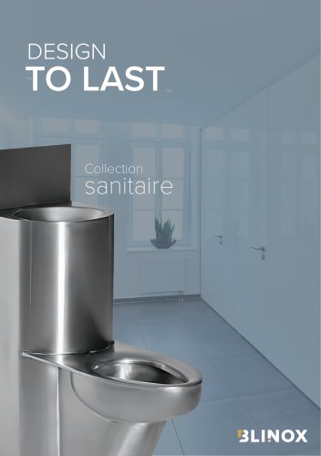 Collection sanitaire