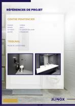 Equipement pour le carceral - 4