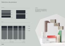 Catalogue Panneaux et Formes - 15