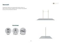 BTSR-Barre Traction Simple - 2