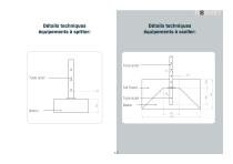 BTSR-Barre Traction Simple - 4