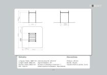 EHR Echelle Horizontale - 3