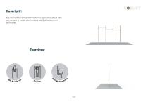 TBTR Triple barres tractions - 2