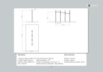 TBTR Triple barres tractions - 3