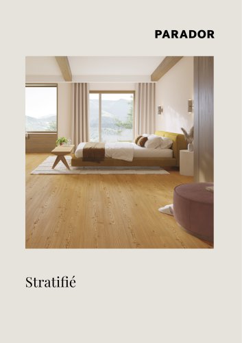 Laminate Stratifié