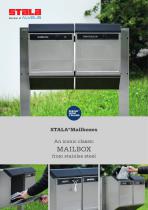 STALA*Mailboxes