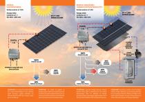 Quartino UNASOLARE - 2