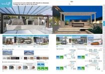 Produits Aluminium pour usage extérieur Catalogue des différents modèles 2023 - 8