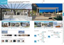 Produits Aluminium pour usage extérieur Catalogue des différents modèles 2024 - 8