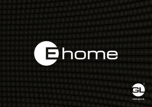 GL E-home