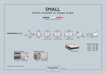 GAMME SUR-MESURE - 18