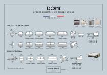GAMME SUR-MESURE - 8