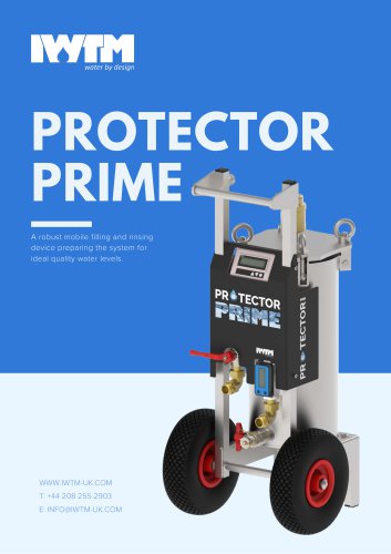 PROTECTOR PRIME