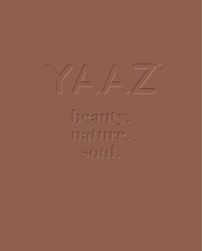 YAAZ CATALOGUE 2025