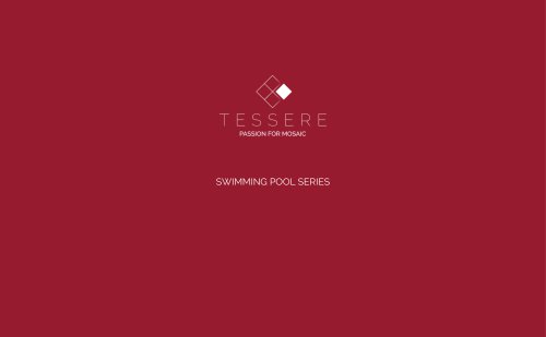 TESSERE POOL Series 2024