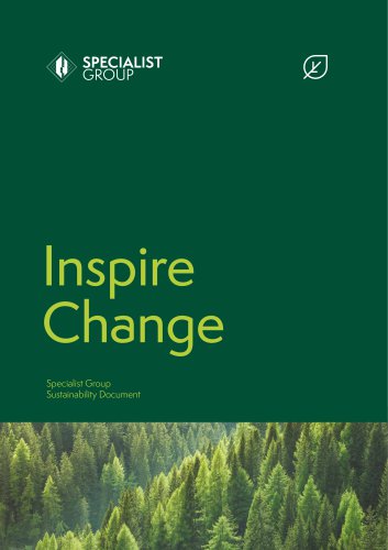 Inspire Change